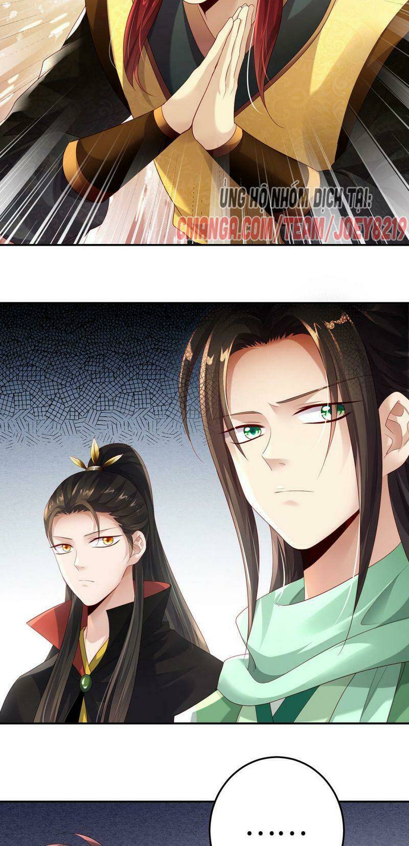 Thiên Kim Bất Hoán: Chapter 77