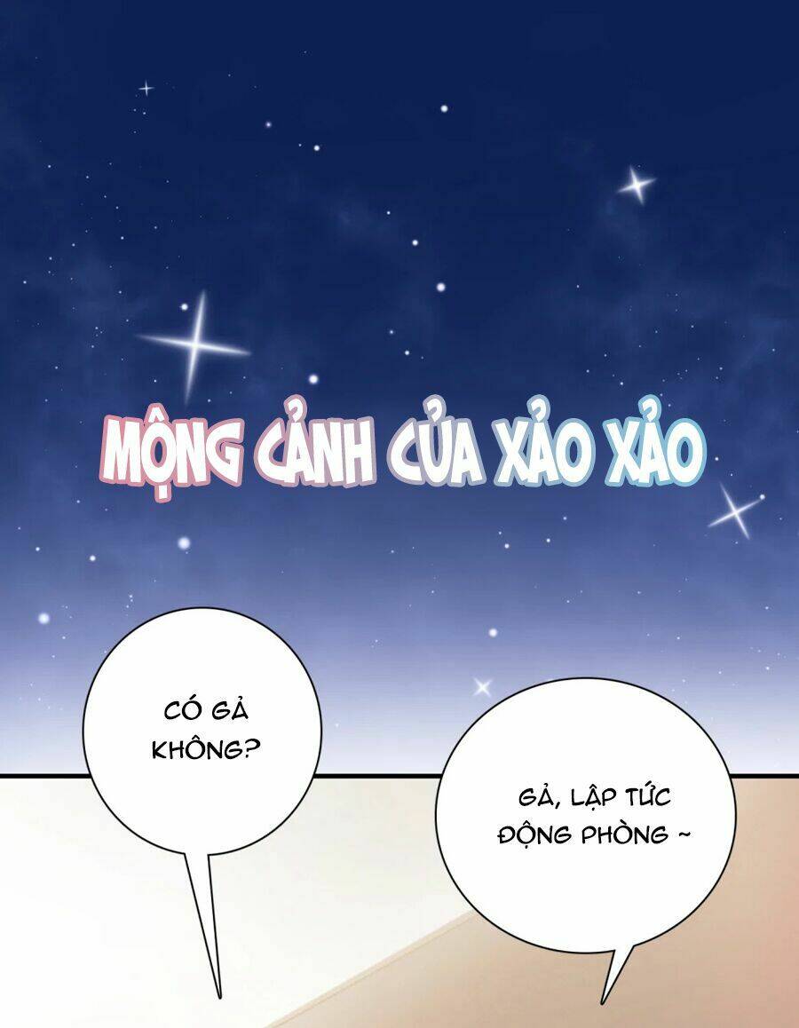 Phú Bà Bạc Tỷ Trong Lãnh Cung: Chapter 43