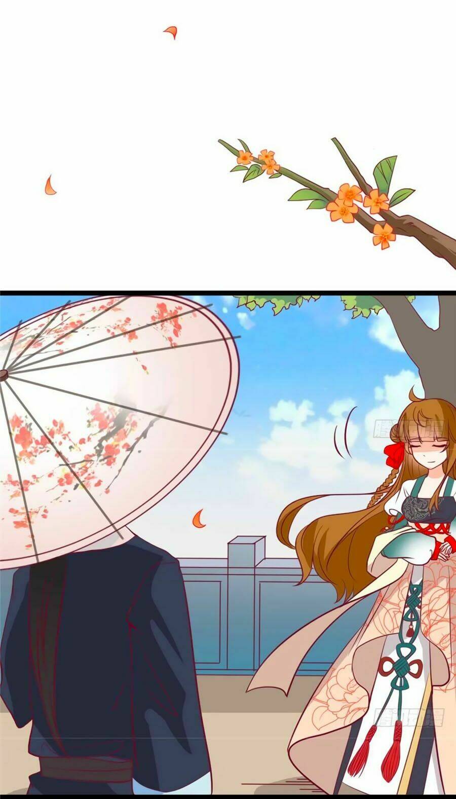 Ngọc Vi Mai: Chapter 37