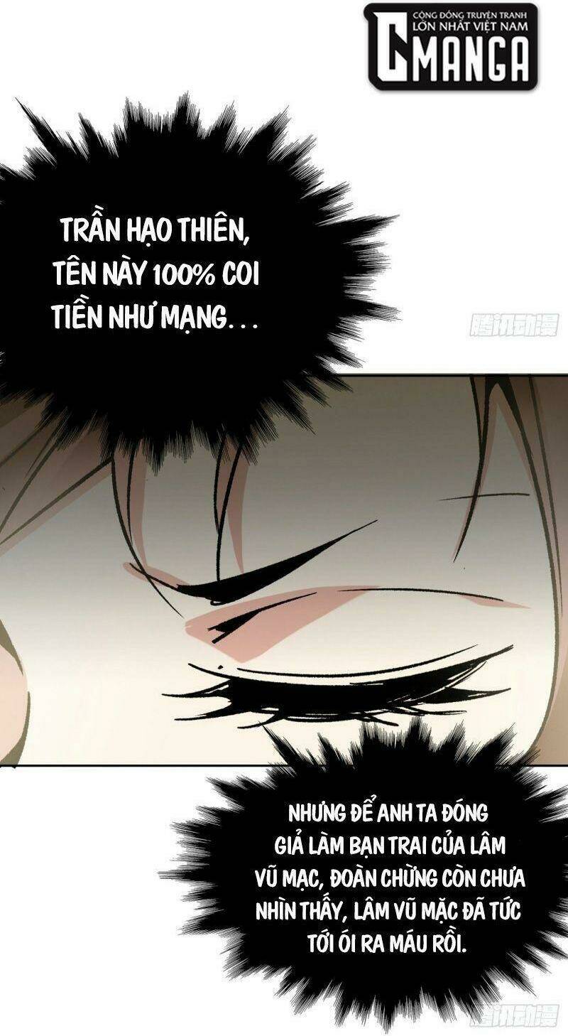 Cuồng Thiếu Siêu Thiên Tài: Chapter 14