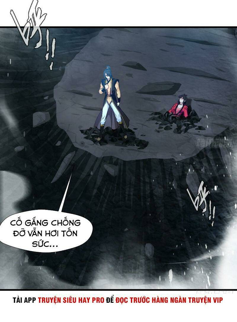 Tuyệt Thế Đế Tôn: Chapter 77