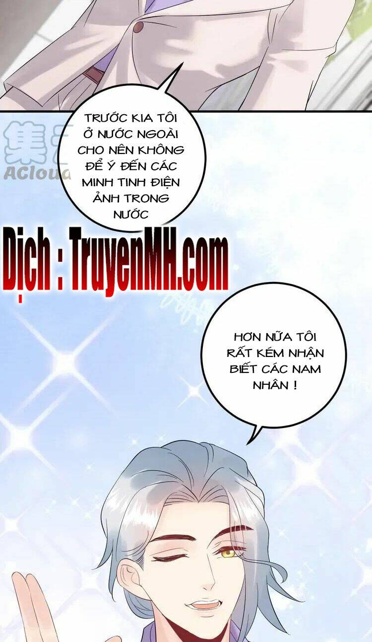 Trong Sinh Chi Ức Vạn Ảnh Hậu Yếu Thượng Vị: Chapter 305