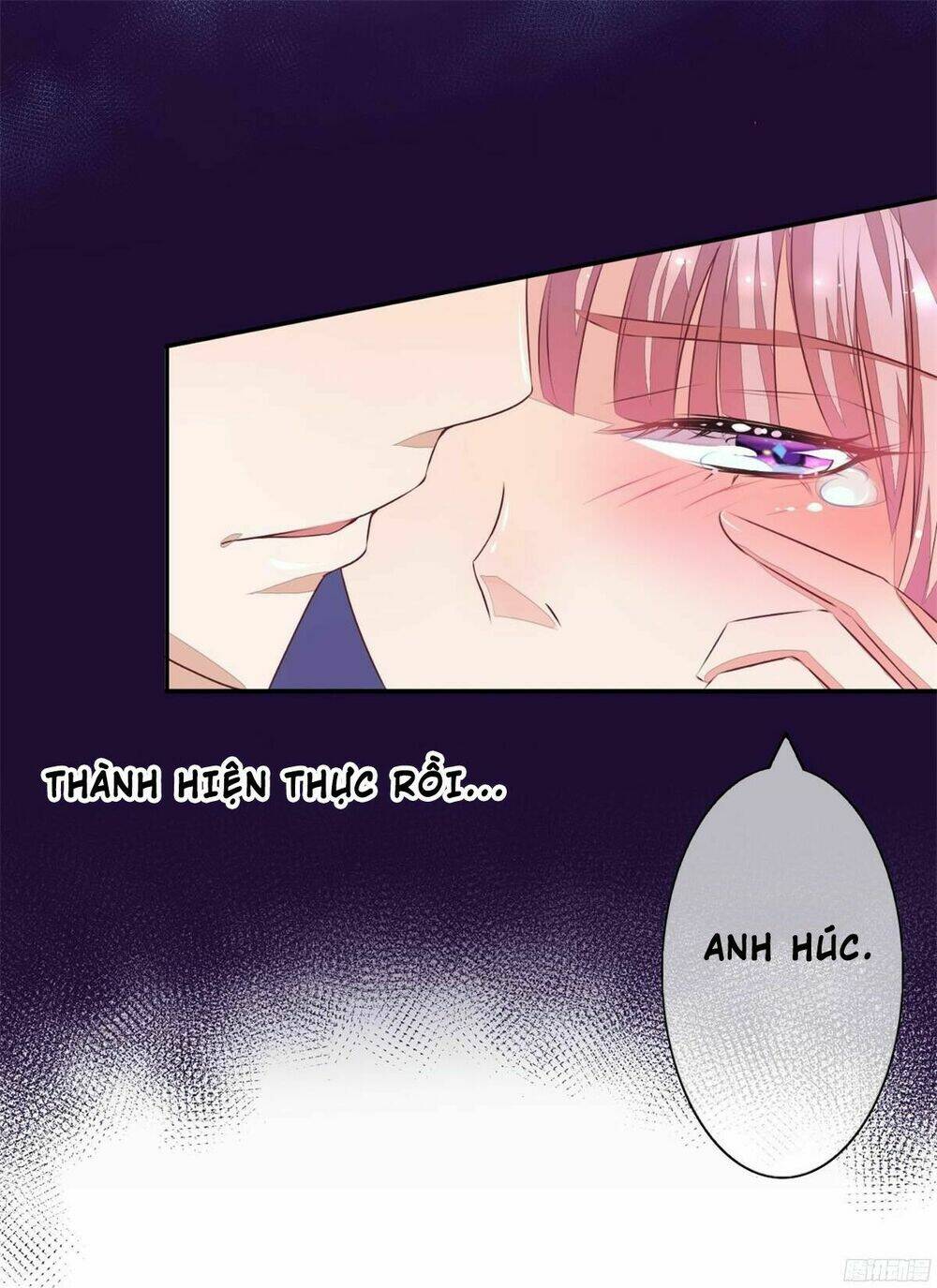 Manh Thê Khó Dỗ: Chapter 3