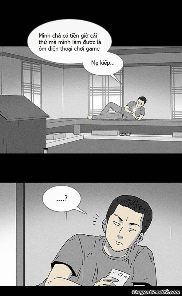 Những Câu Chuyện Bất Thường: Chapter 85