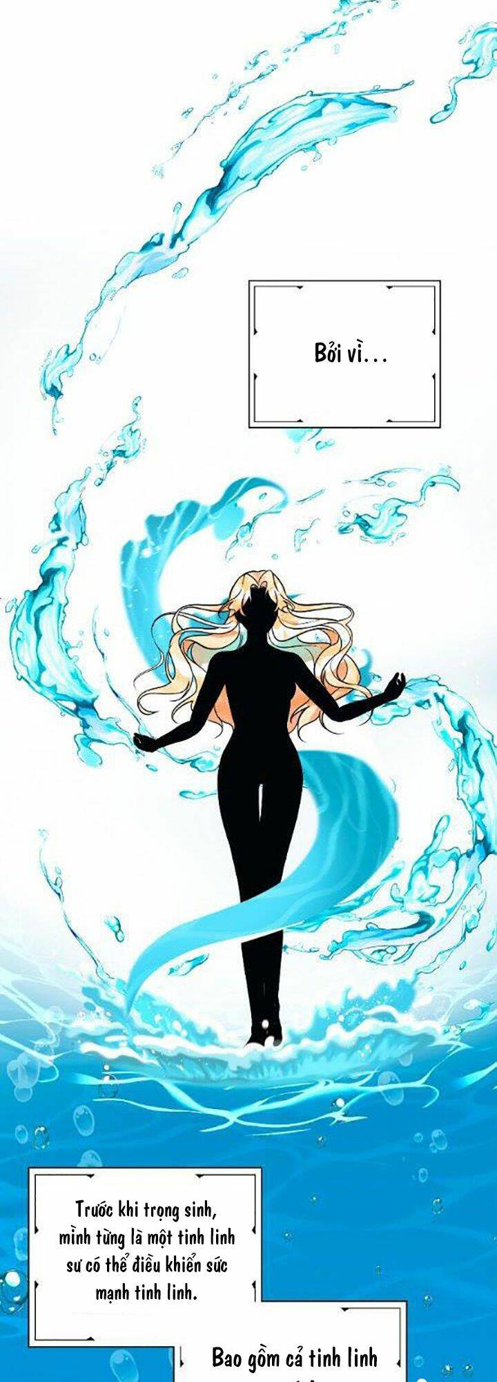 Đứa Bé Con Tin Thật Dễ Thương: Chapter 8