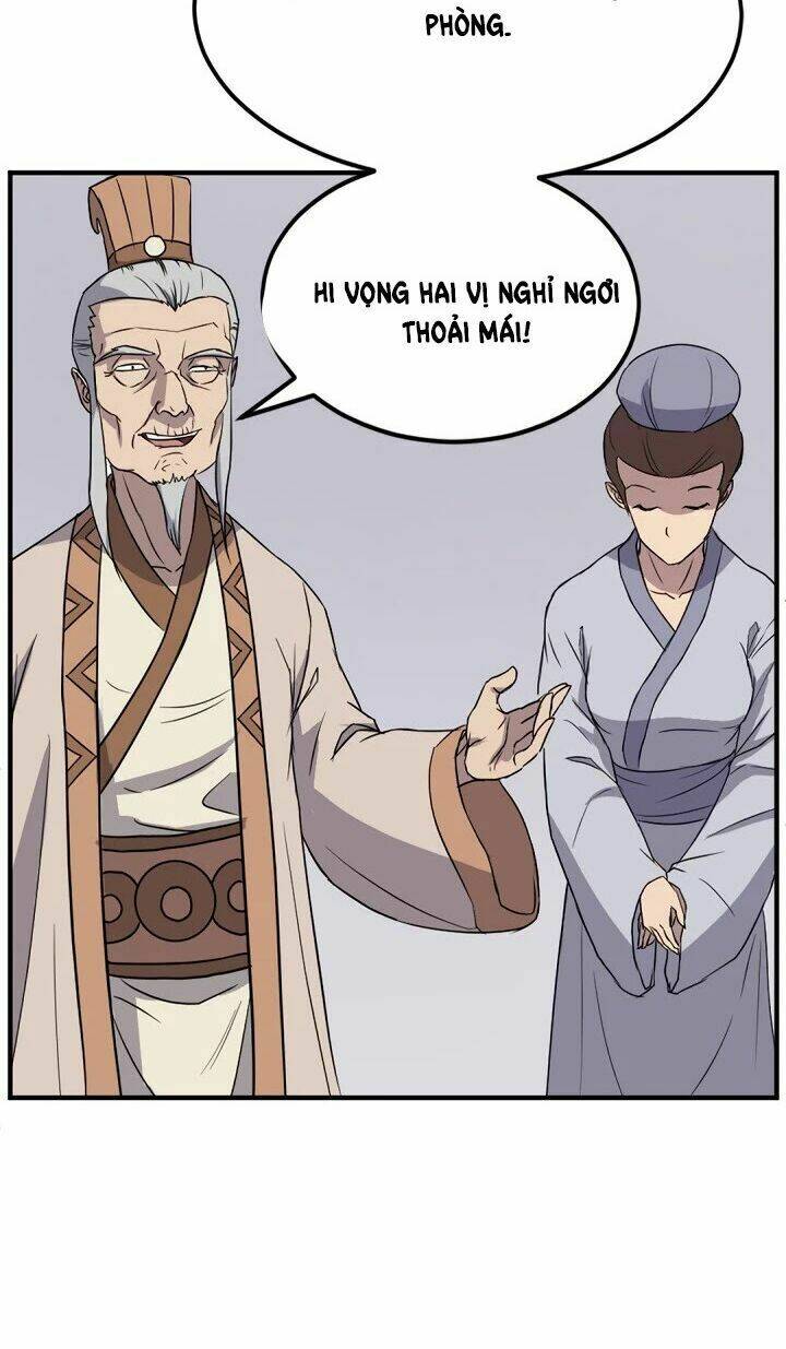 Trọng Sinh, Bất Khả Chiến Bại: Chapter 99