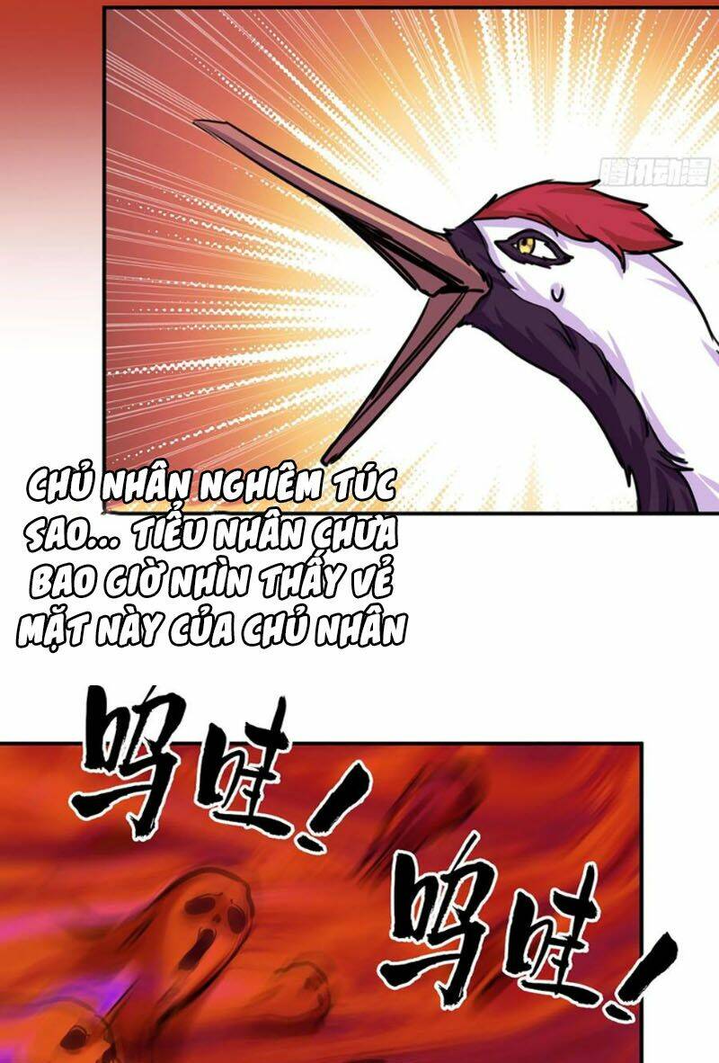 Khởi Đầu Bằng Một Con Côn: Chapter 157