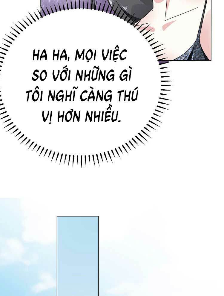 Điều Ước Sủng Ái Bất Bình Đẳng: Chapter 70.1