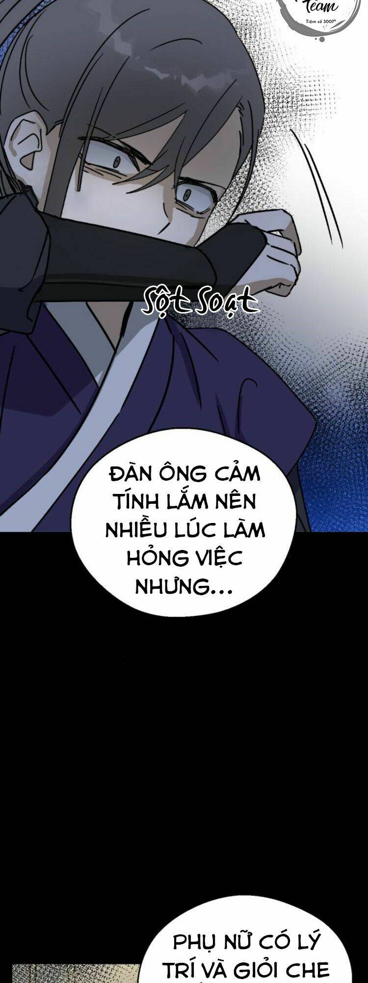 Duyên Nợ Kiếp Trước: Chapter 11