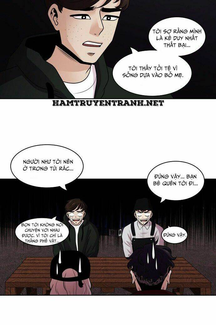 Tomorrow - Ngày Mai: Chapter 20