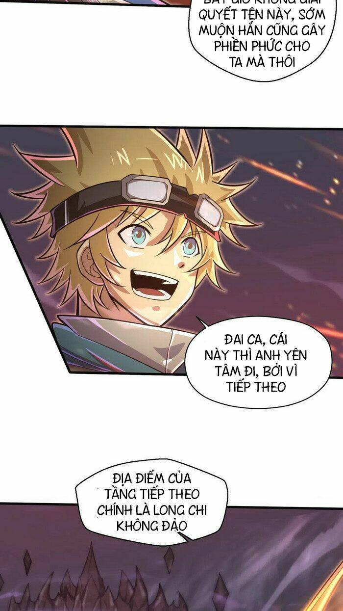 Một Trăm Triệu Điểm: Chapter 45