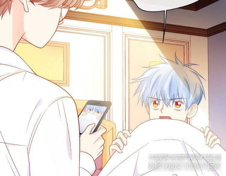 Giai Điệu Của Sự Va Chạm: Chapter 30