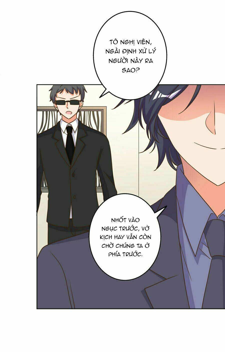 Hôn Nhân Dục Vọng: Thiếu Gia Nhẹ Một Chút!: Chapter 85