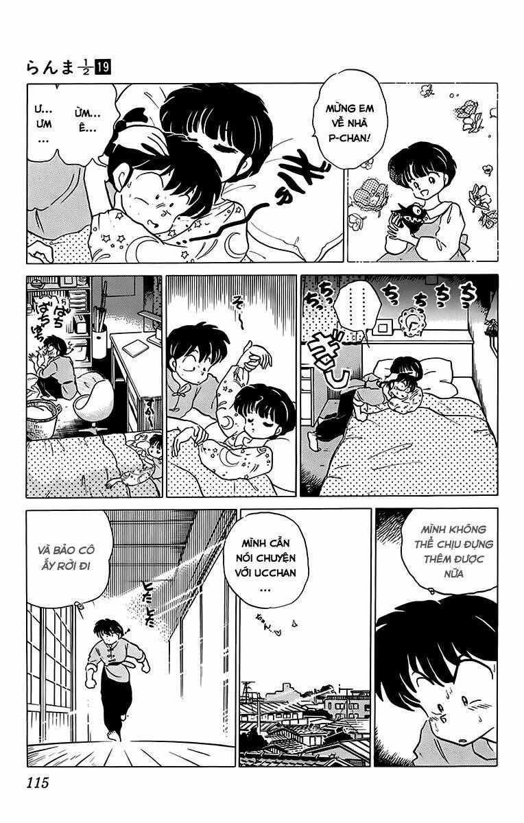 Suối Lời Nguyền: Chapter 197