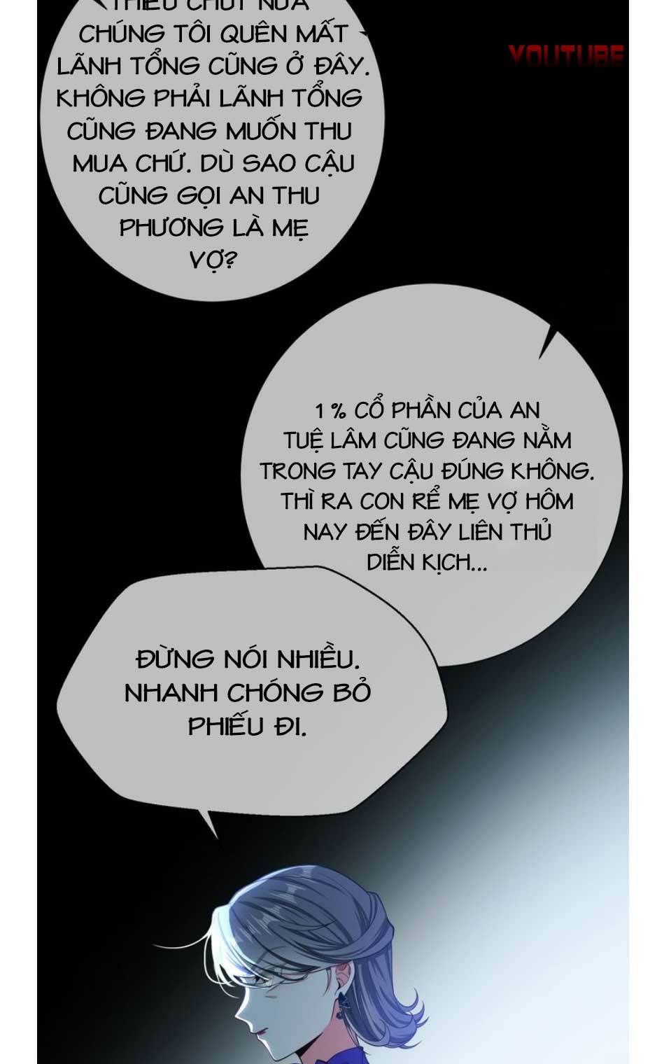 Cô Vợ Nhỏ Nuông Chiều Quá Lại Thành Ác!!: Chapter 202.2