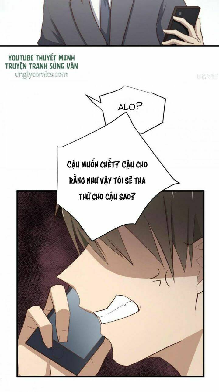 Đơn Phương Yêu Thầm Anh: Chapter 30