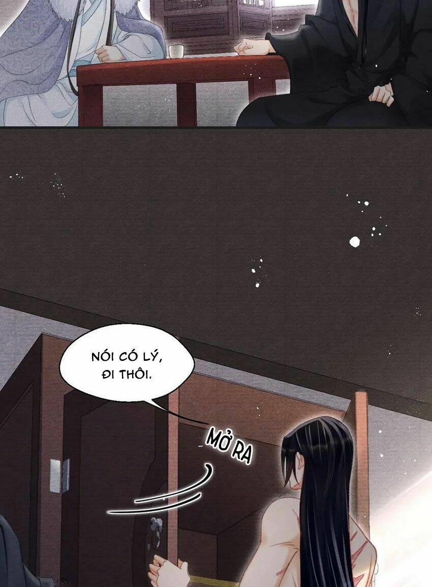 Nhất Kiếm Sương Hàn: Chapter 51