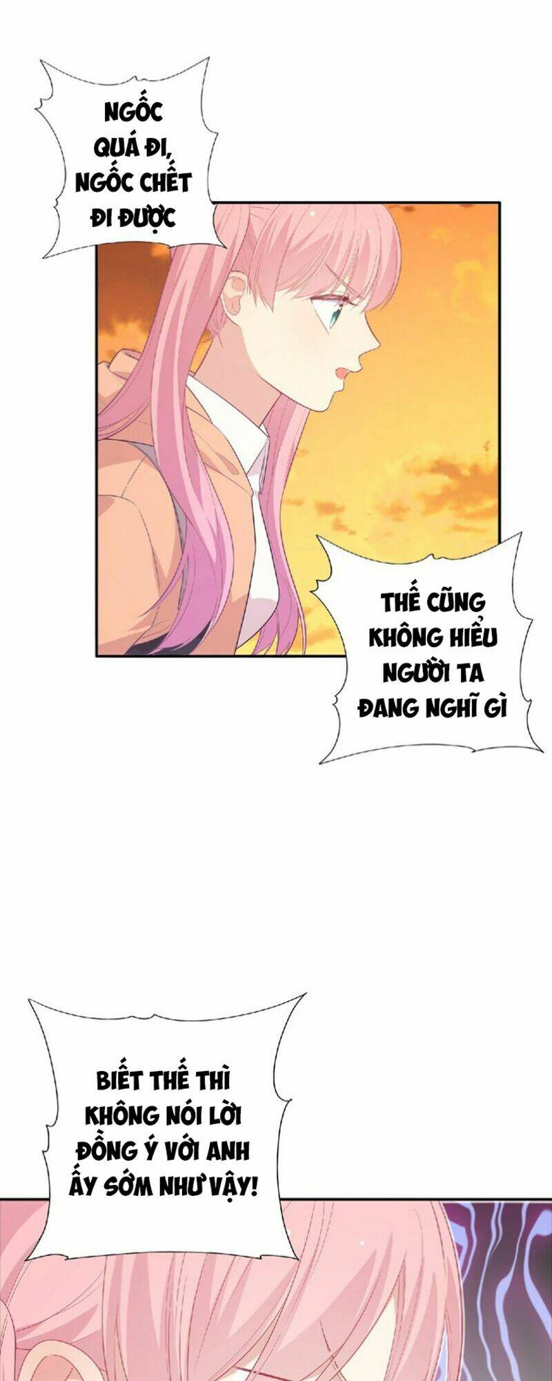 Vương Tử Thành Phố Và Công Chúa Amazon: Chapter 78