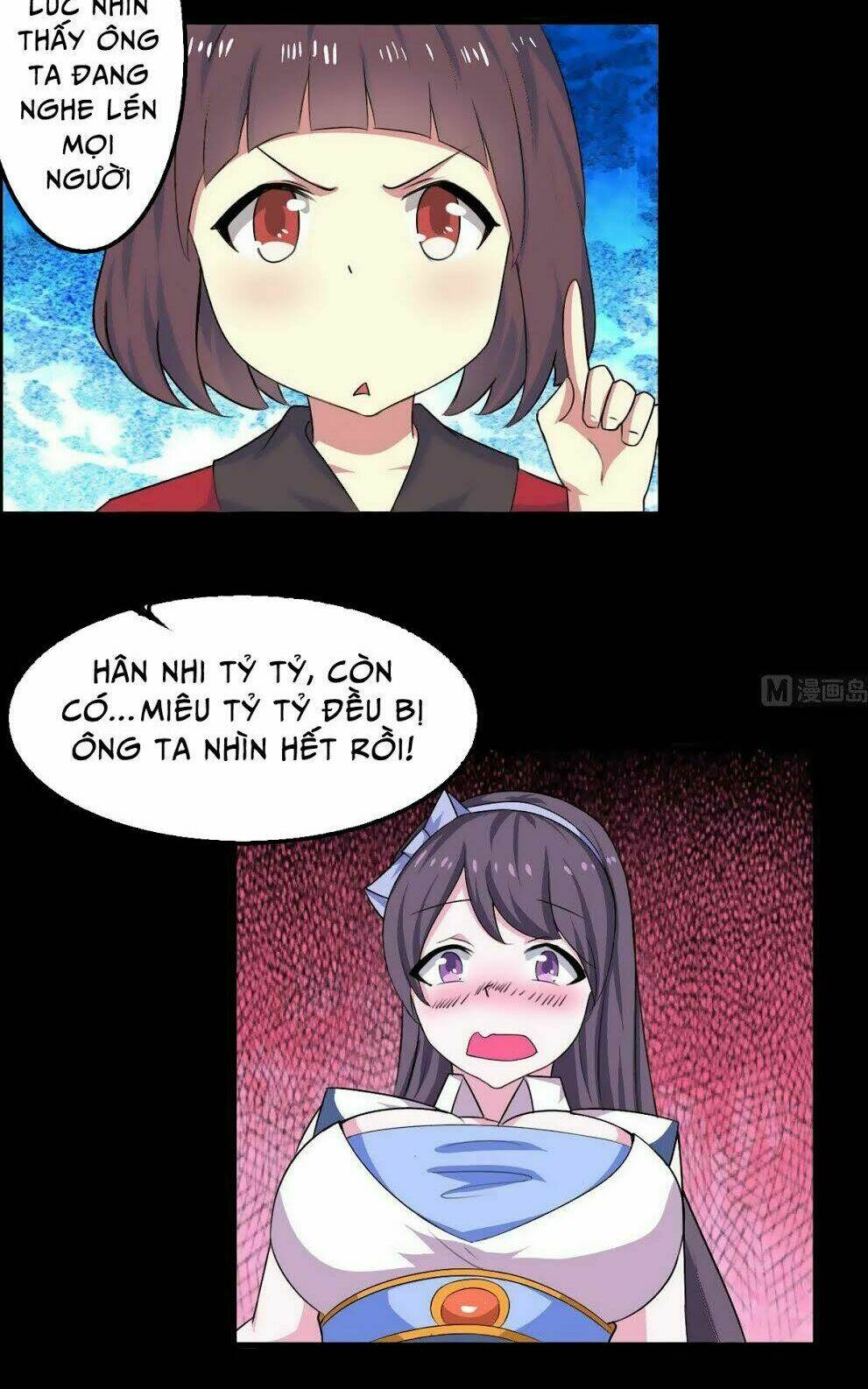 Tu Chân Giả Tại Dị Thế: Chapter 48