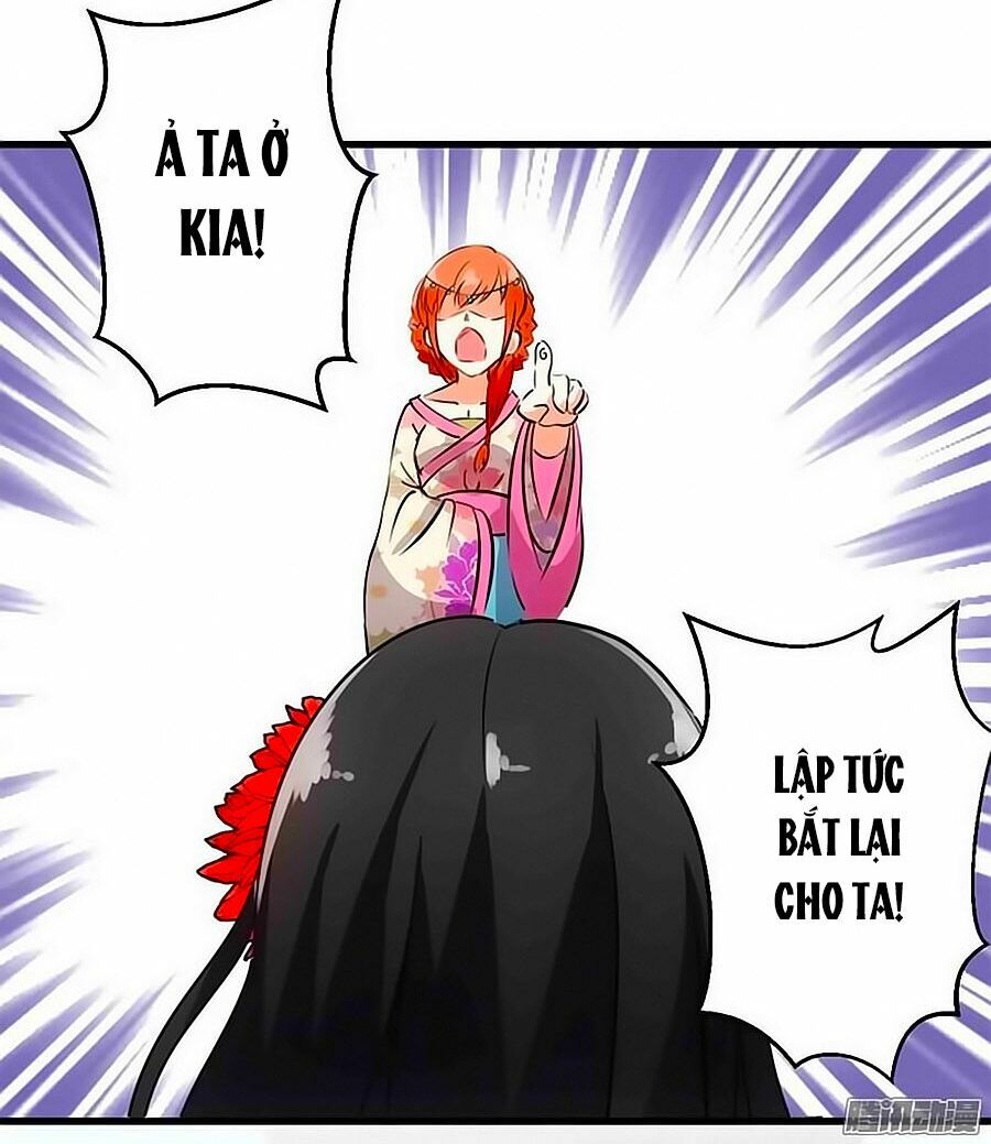 Vương Gia ! Ngươi Thật Bỉ Ổi !: Chapter 148