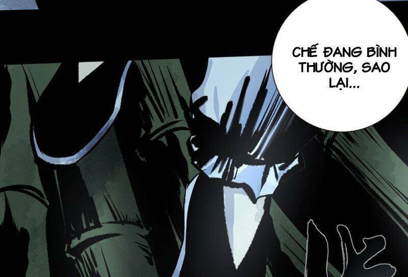 Huyền Thoại Đạo Sĩ: Chapter 11