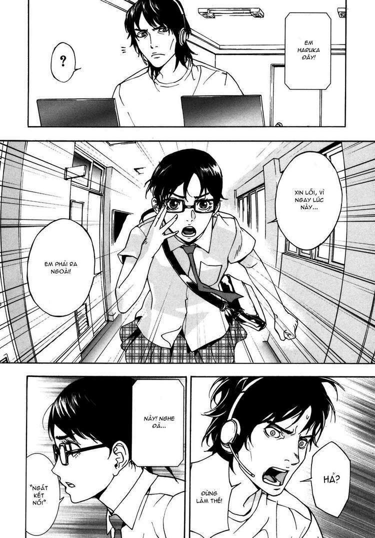 Until Death Do Us Part: Chapter 52