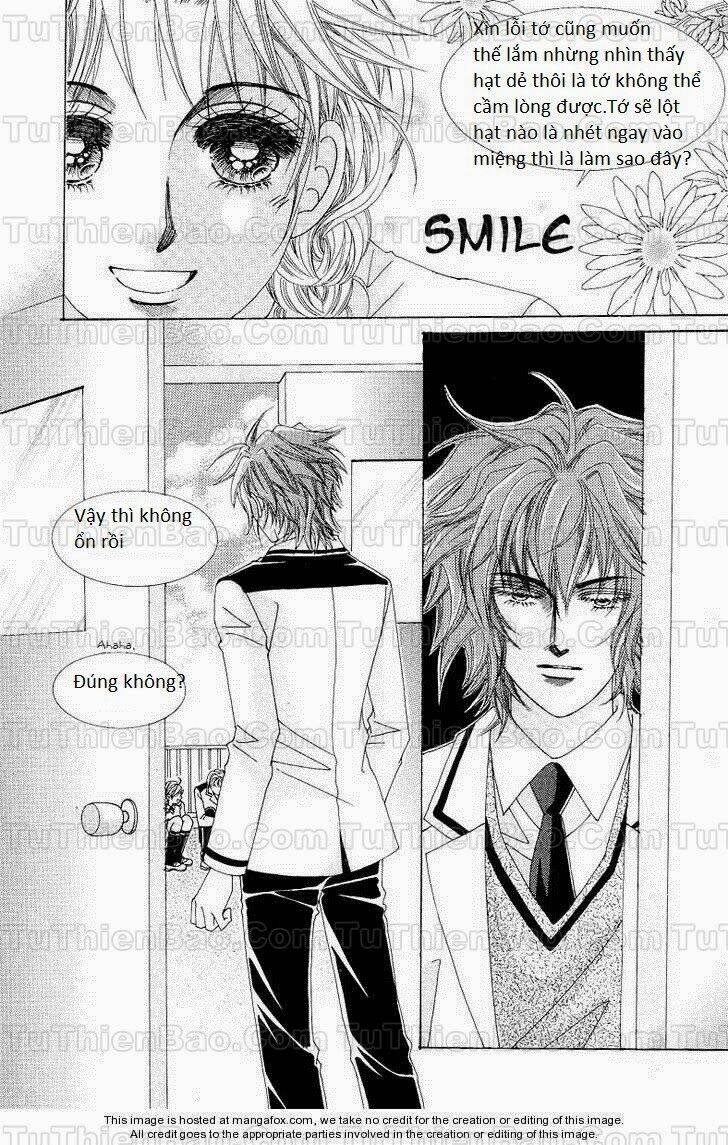 Yêu Hoặc Chết: Chapter 1