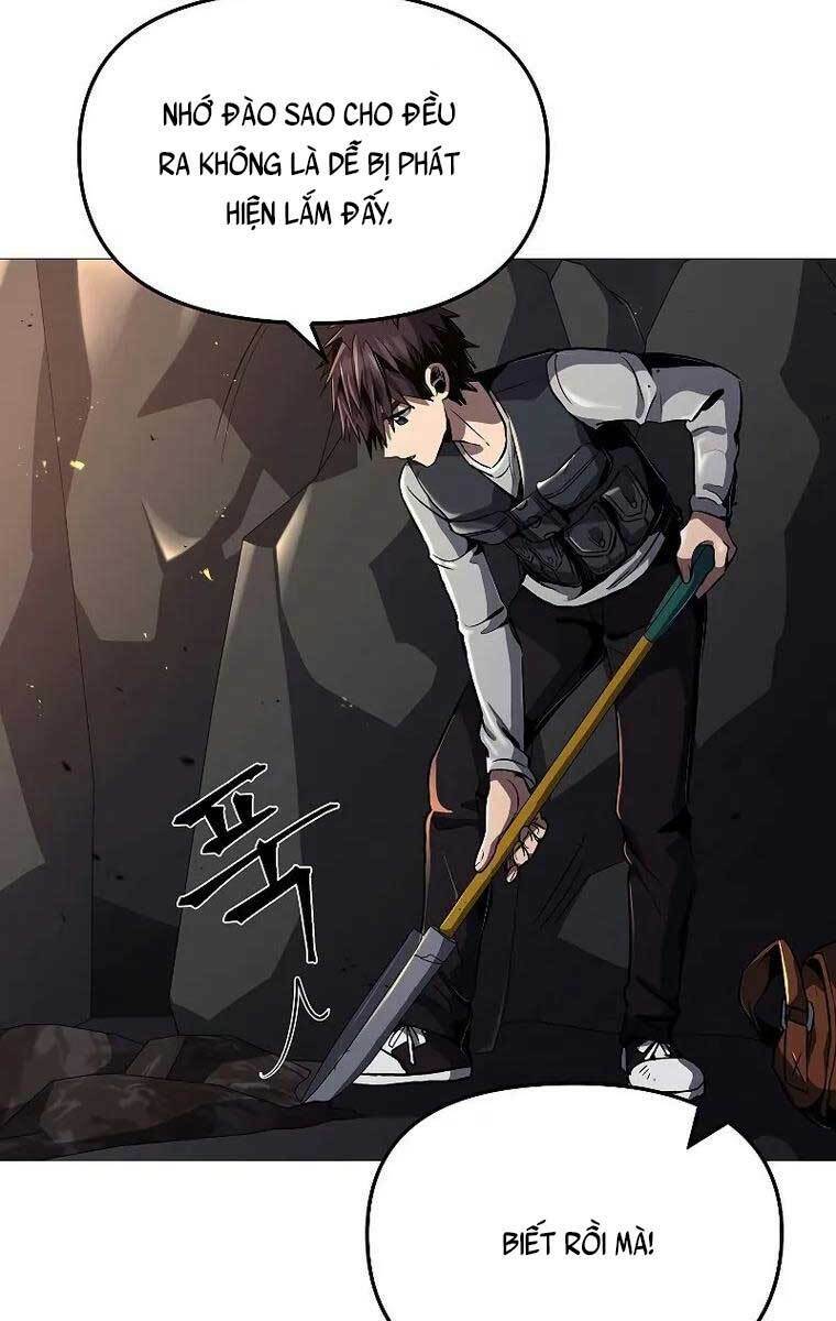 Con Đường Diệt Thần: Chapter 23