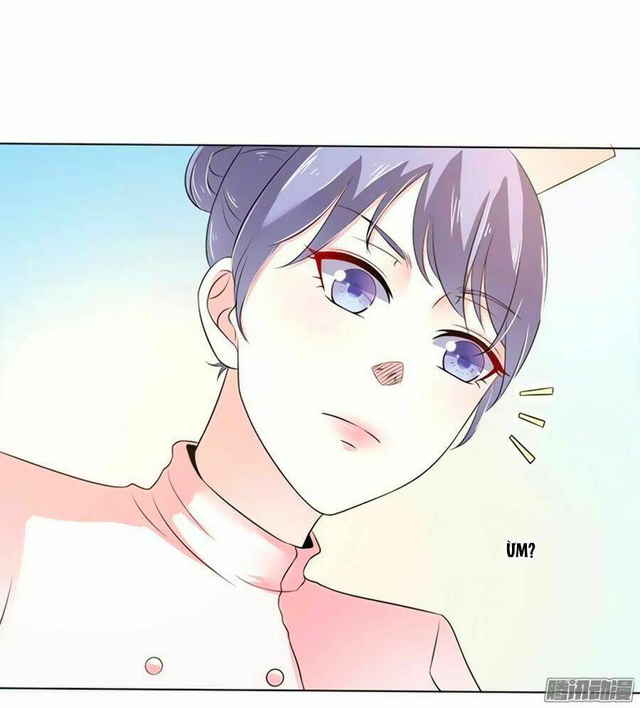 Trí Mệnh Sủng Thê: Tổng Tài Mau Nạp Mạng: Chapter 70