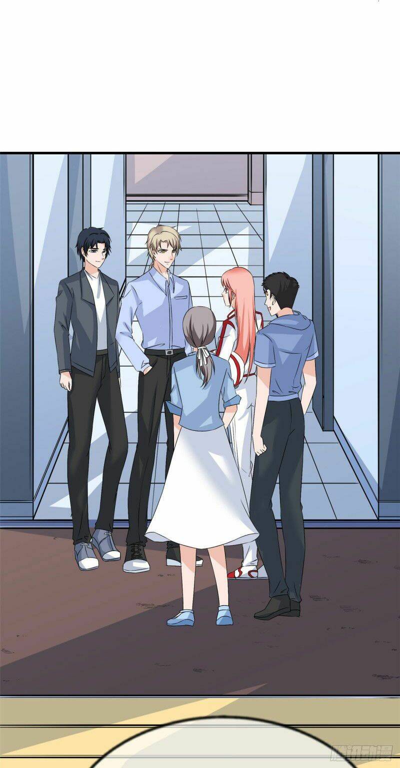 Siêu Cấp Nữ Thần Trọng Sinh: Chapter 16