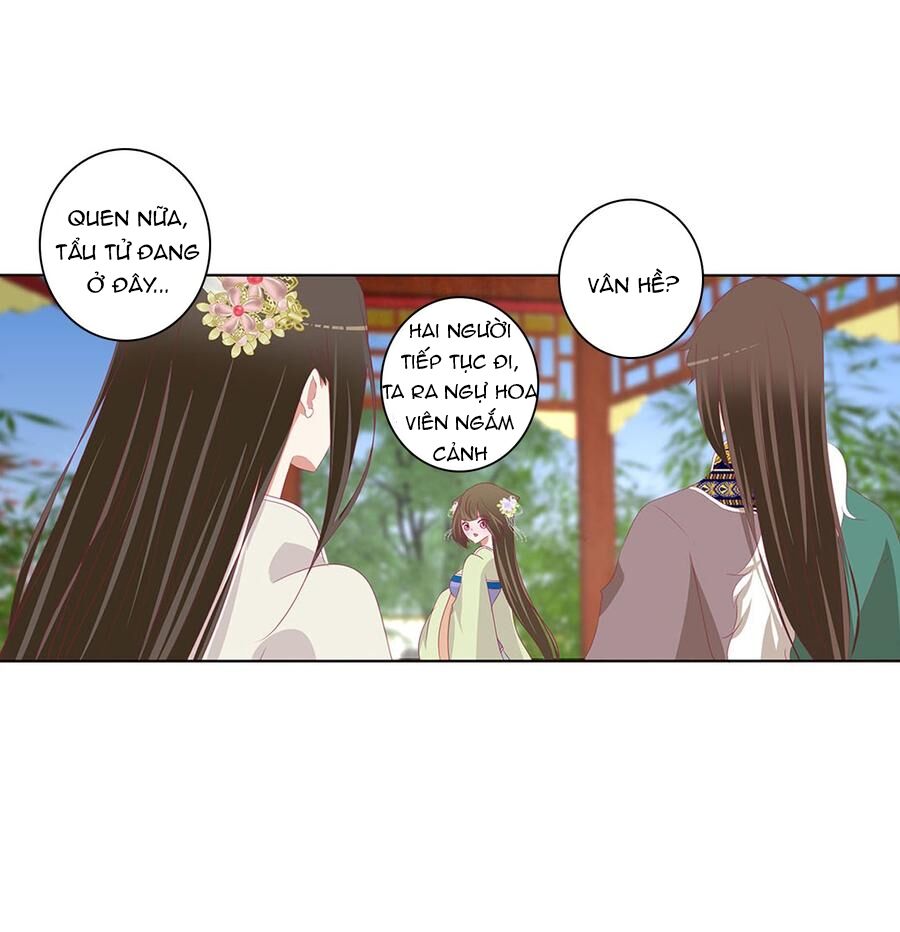 Thông Linh Phi: Chapter 550