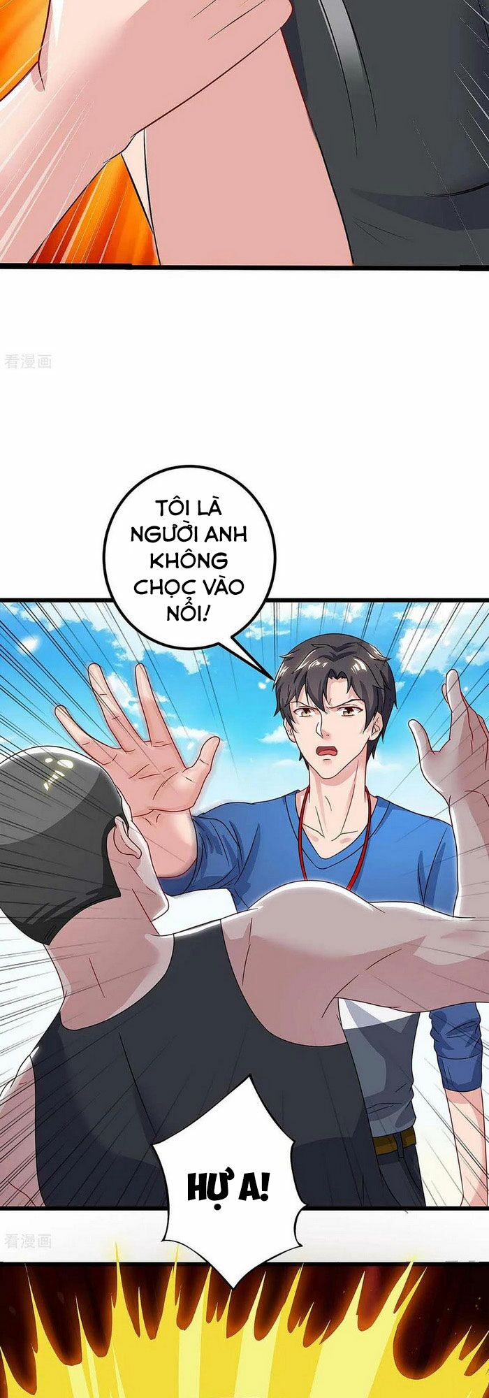 Trọng Sinh Khí Thiếu Quy Lai: Chapter 128