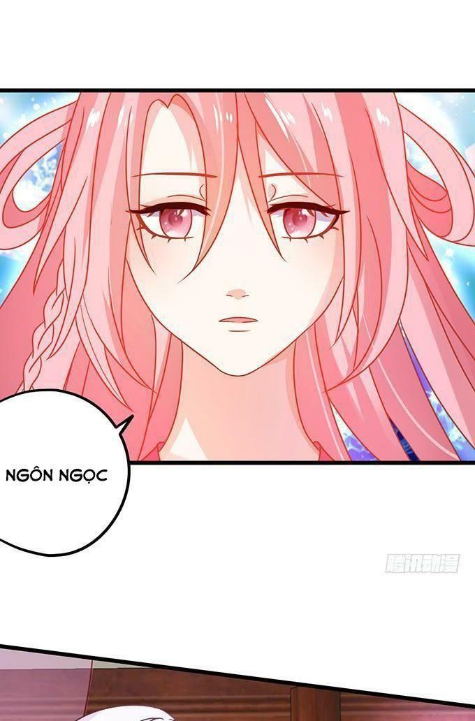 Hồ Tiên Hung Bạo: Chapter 41
