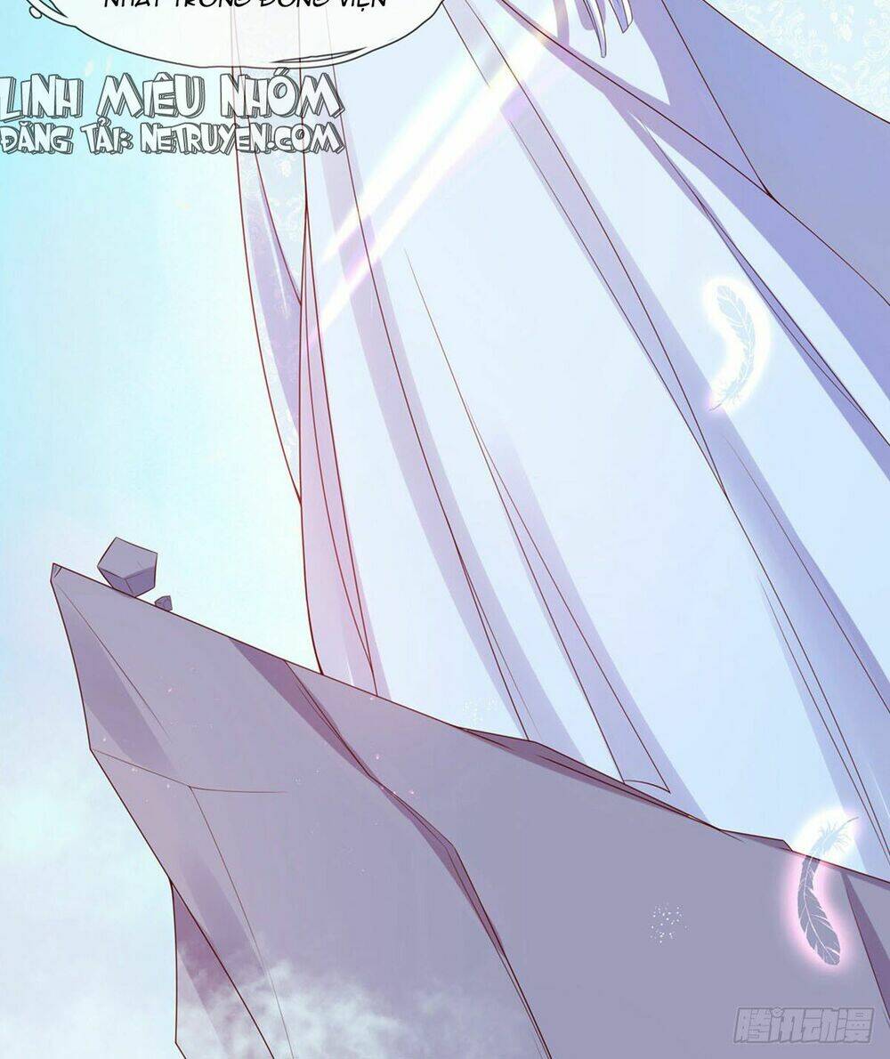 Vương Phi Tu Tiên: Đối Kháng Ma Vương: Chapter 5