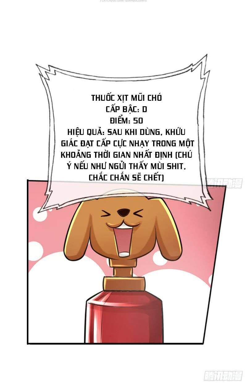 Hệ Thống Tìm Đường Chết Mạnh Nhất: Chapter 26