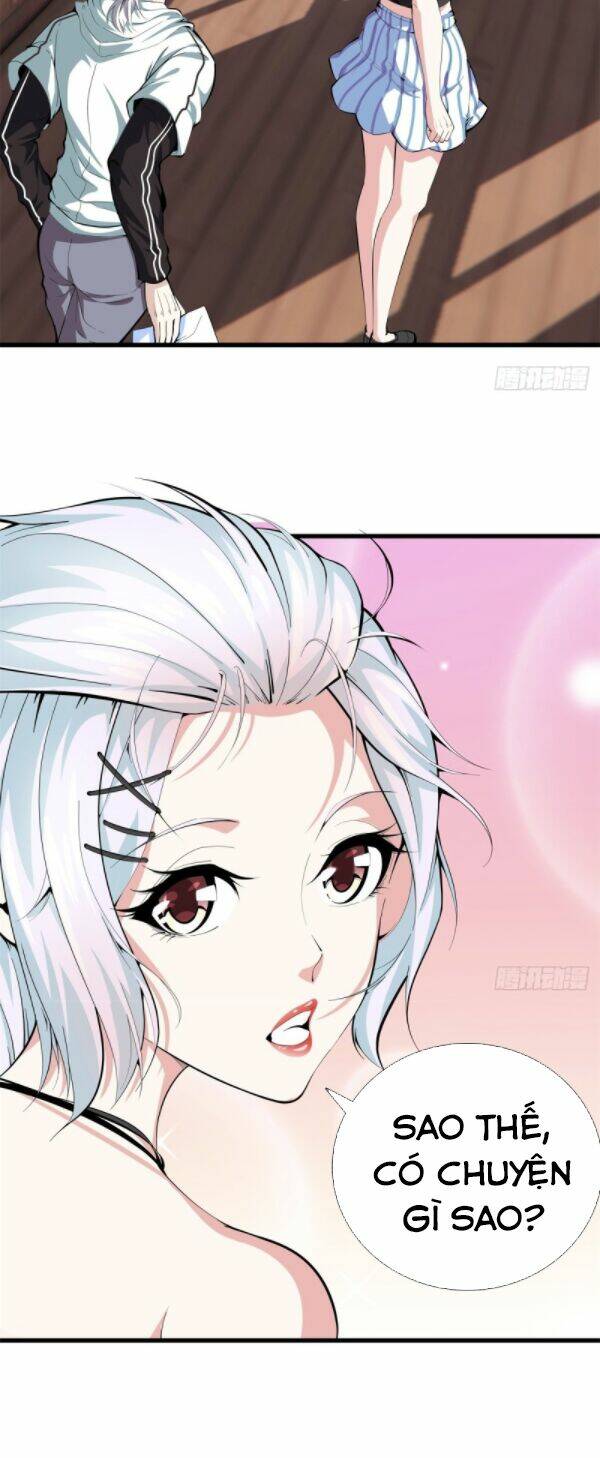 Đô Thị Chí Tôn: Chapter 87