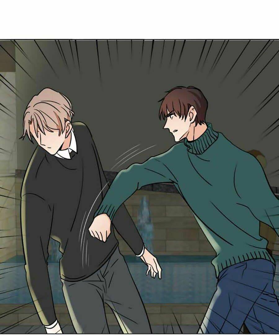 Mùi Hương Lãng Mạn: Chapter 92