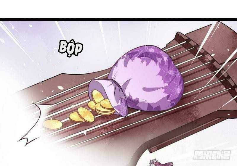 Vương Phi - Âm Động Thiên Hạ: Chapter 35