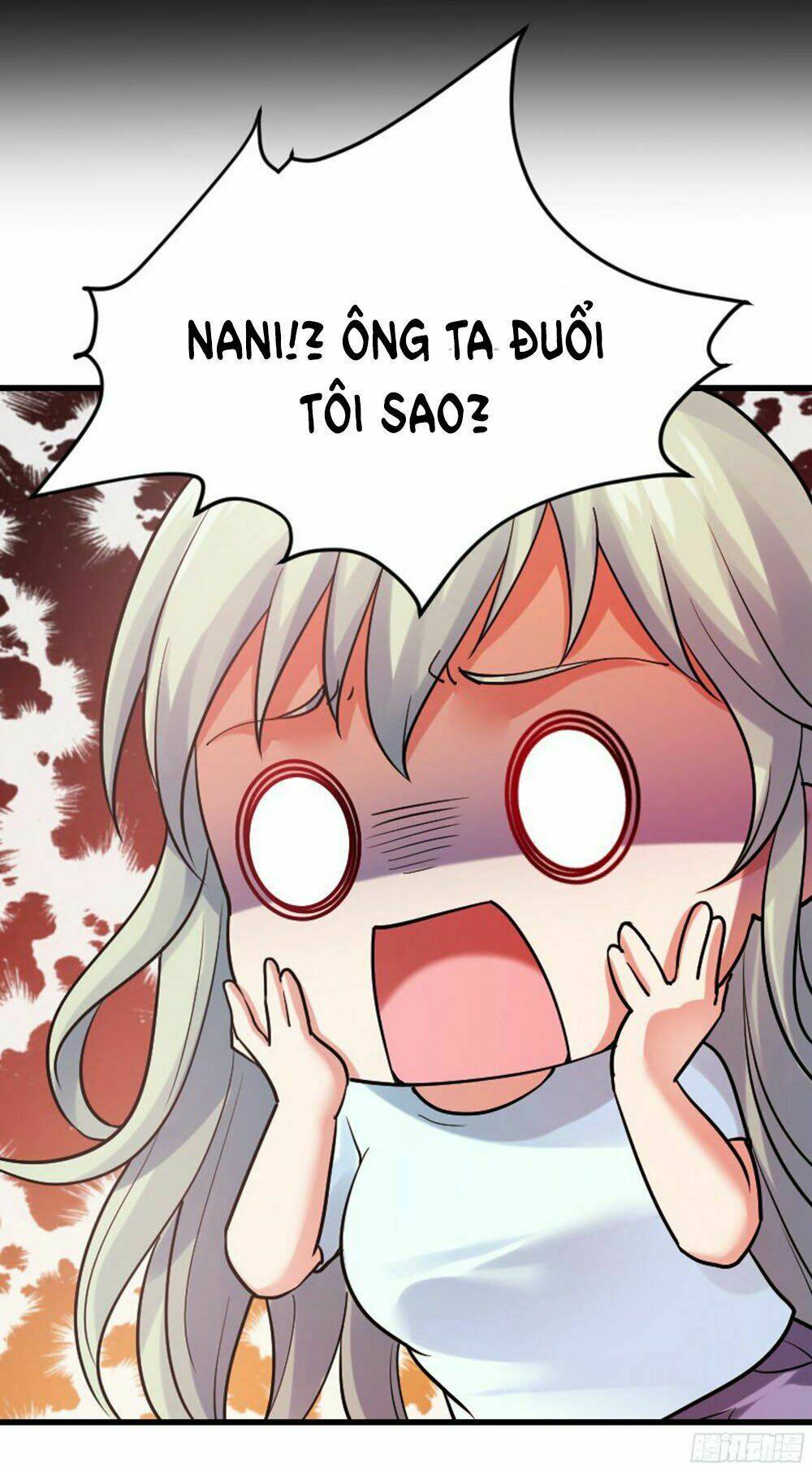 Vạn Năm Nhân Duyên Nhất Tuyến Khiên: Chapter 29