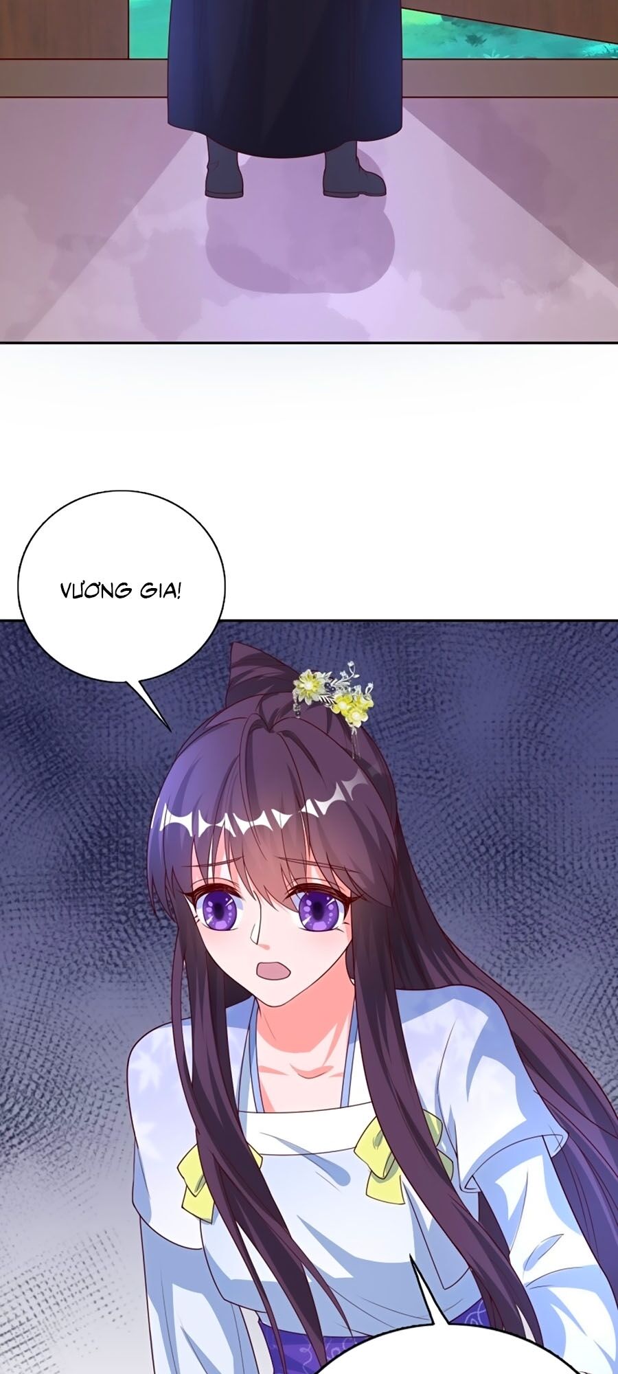 Phượng Ngự Tà Vương: Chapter 42