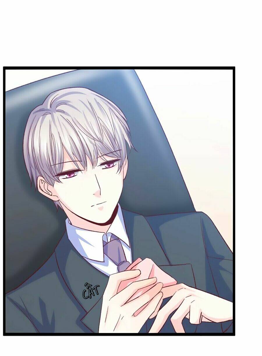 Ta Và Nam Thần Cởi Áo Ngủ Rồi: Chapter 19