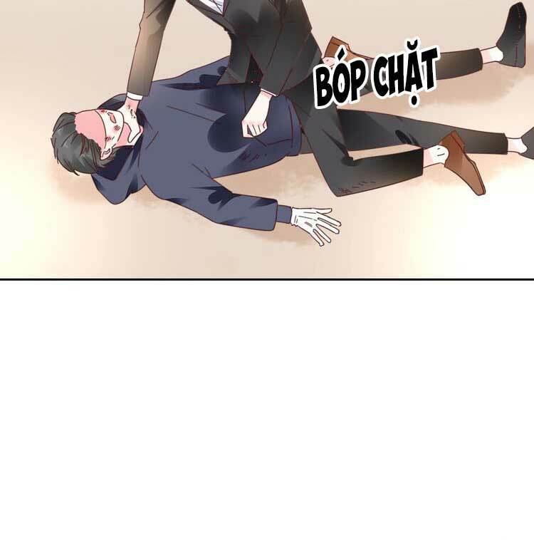 Điều Ước Sủng Ái Bất Bình Đẳng: Chapter 116.2