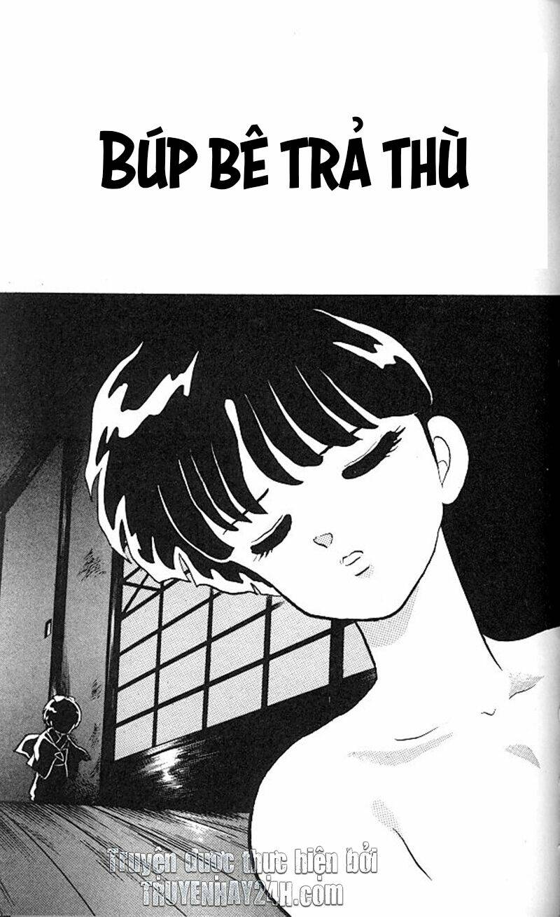 Suối Lời Nguyền: Chapter 331