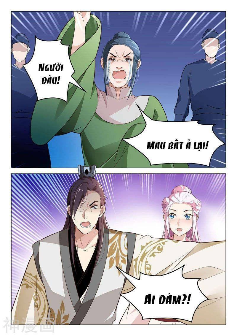 Dương Quý Phi Là Lính Đặc Chủng: Chapter 36
