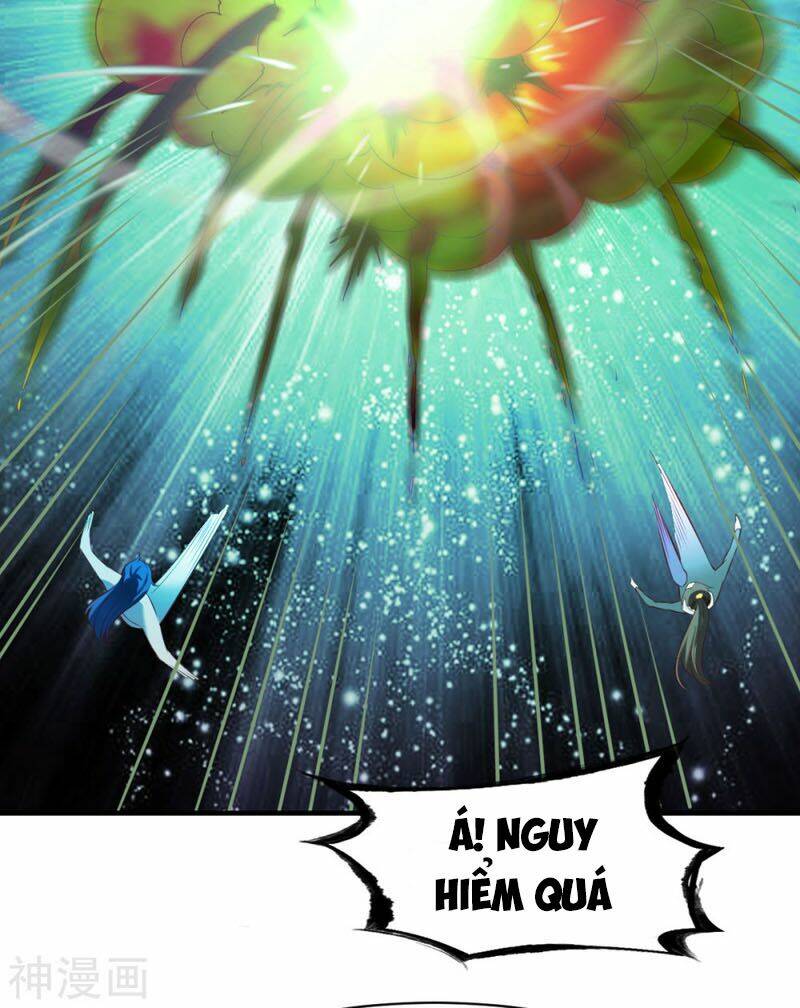 Chiến Đỉnh: Chapter 189