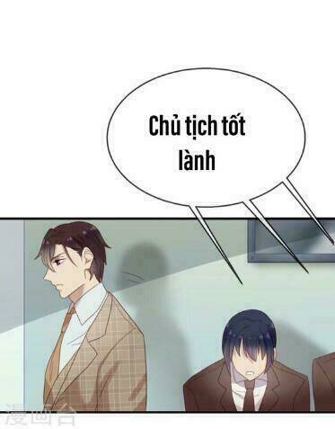 Độc Dược Của Tình Yêu: Chapter 22