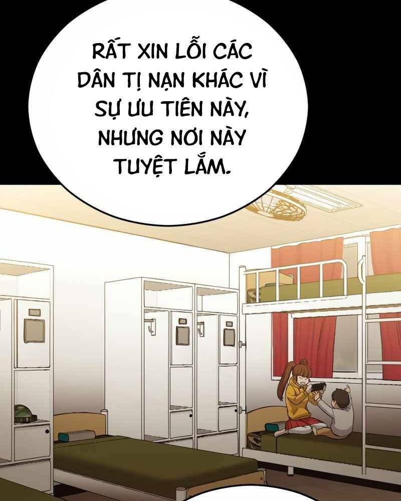 Cánh Cổng Mở Ra Đúng Ngày Đầu Tiên Tôi Thành Chính Trị Gia: Chapter 18