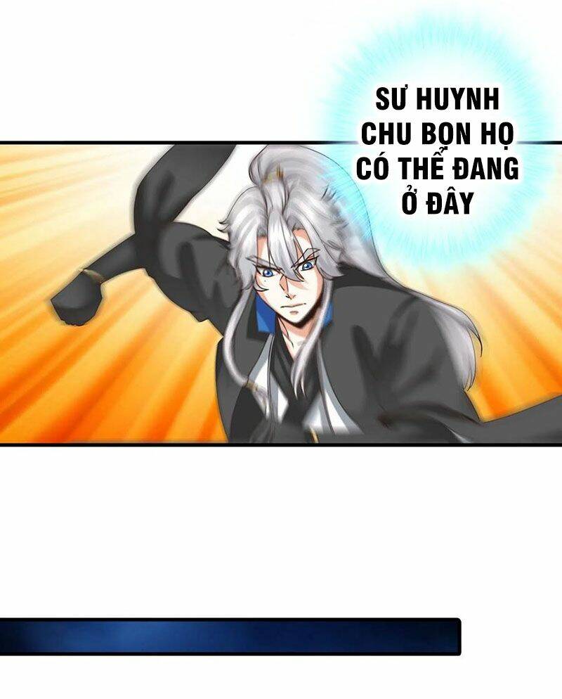 Chư Thiên Ký: Chapter 313