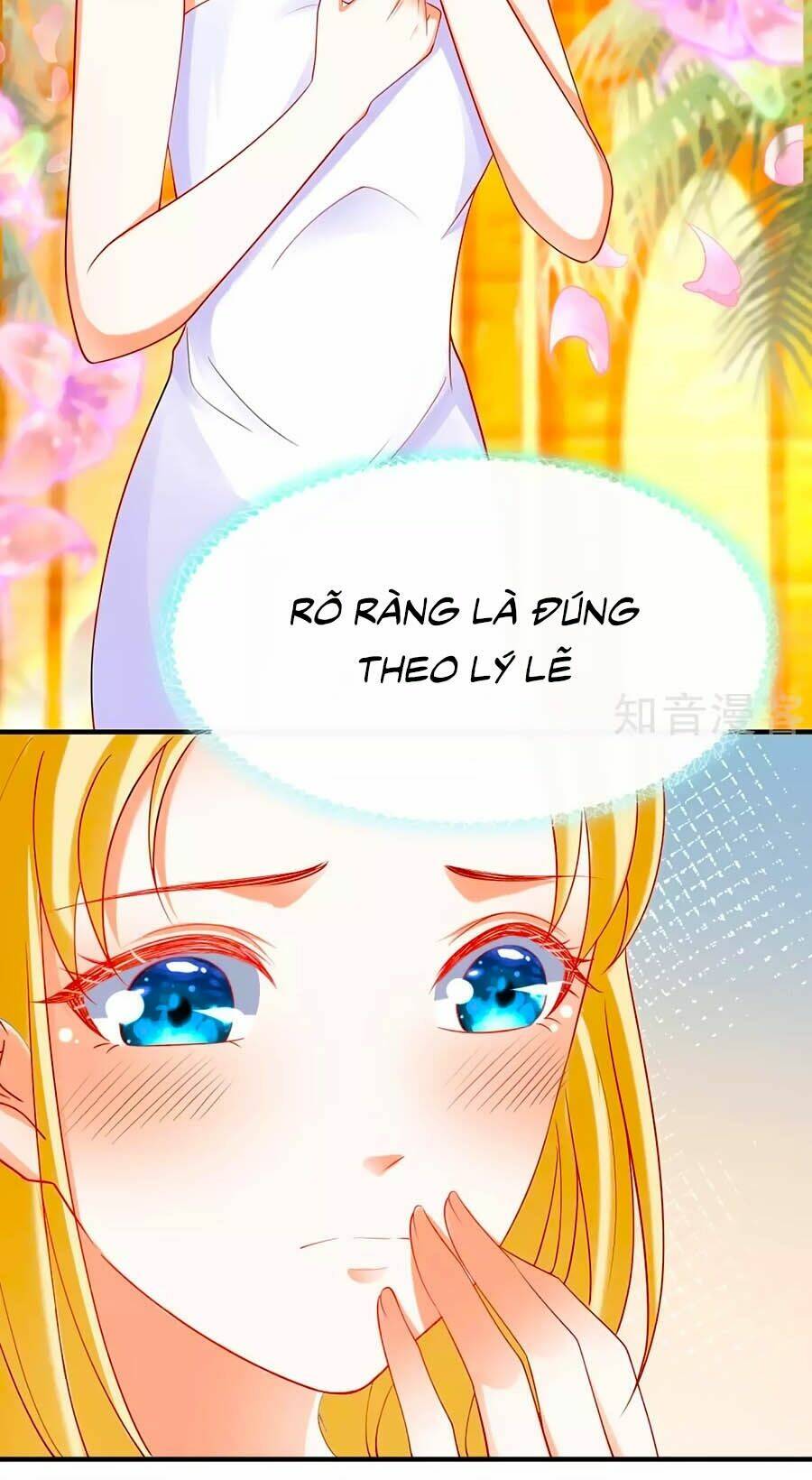 Sủng Hậu Của Vương: Chapter 28