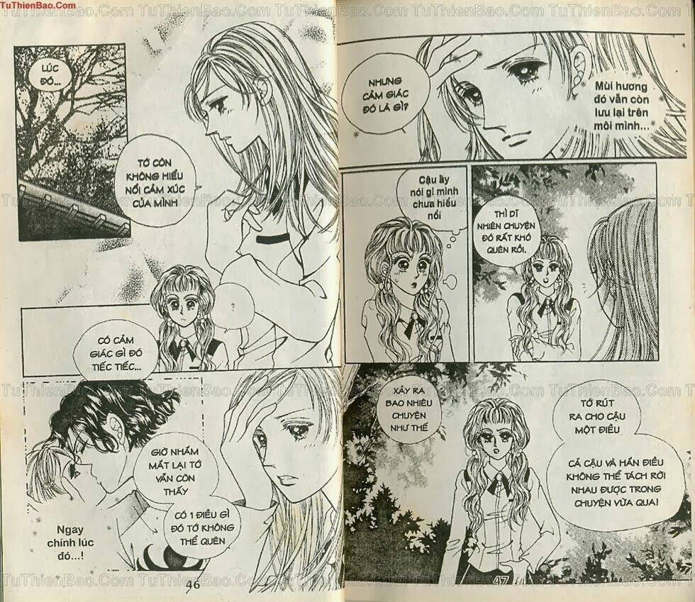 Thiên Sứ: Chapter 6